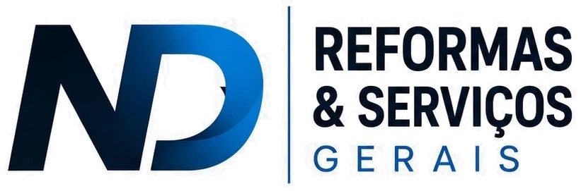 ND Reformas & Serviços Gerais